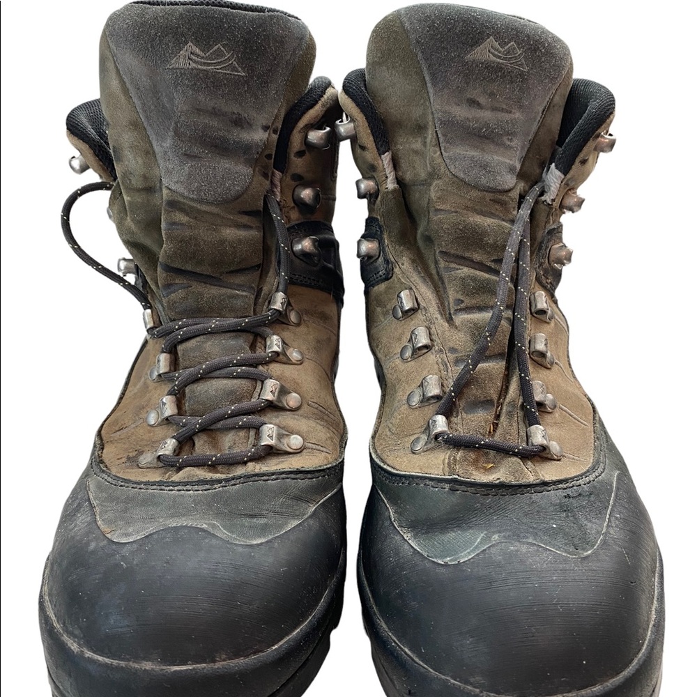 Montrail Goretex Hiking Boot 12